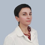 Ануфриева Наталья Геннадьевна